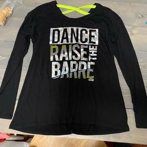 Justice Dance shirt 💰